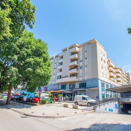 Nanda Studio Apartment - Free Private Parking 莫斯塔尔 外观 照片
