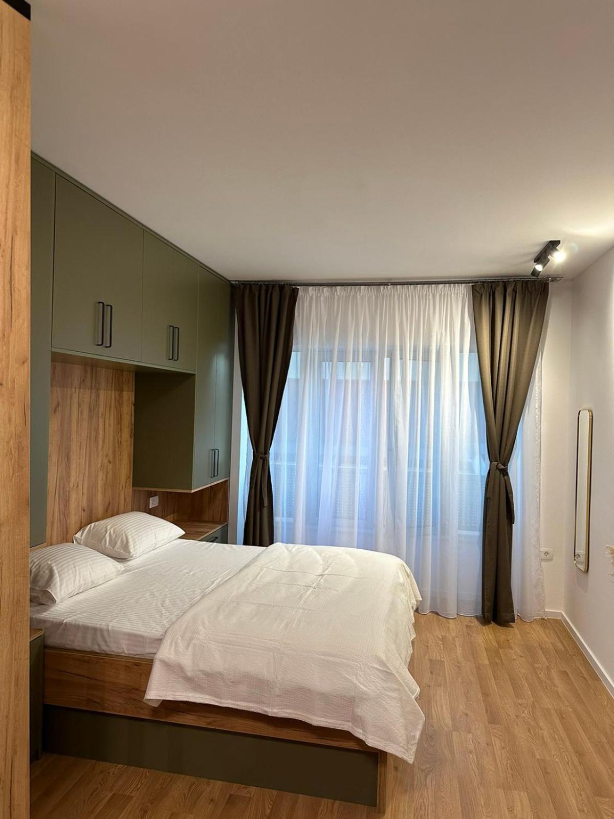 Nanda Studio Apartment - Free Private Parking 莫斯塔尔 外观 照片